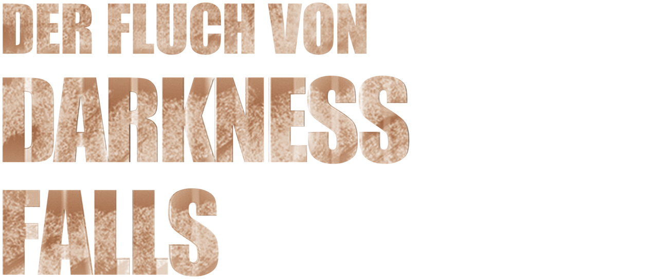 Der Fluch von Darkness Falls | Netflix
