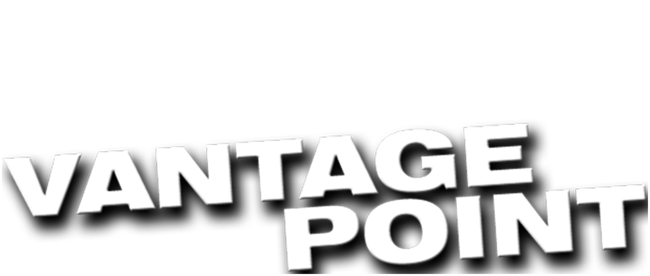 Watch Vantage Point Netflix