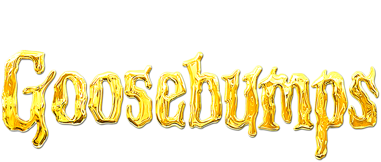 Watch Goosebumps Netflix