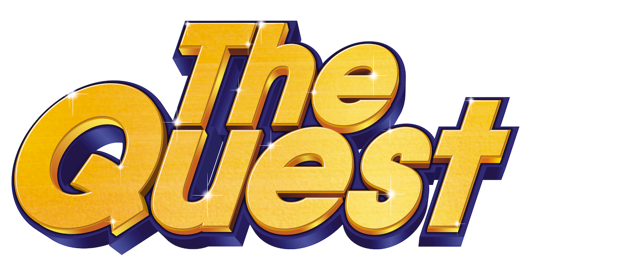 Watch The Quest! Netflix