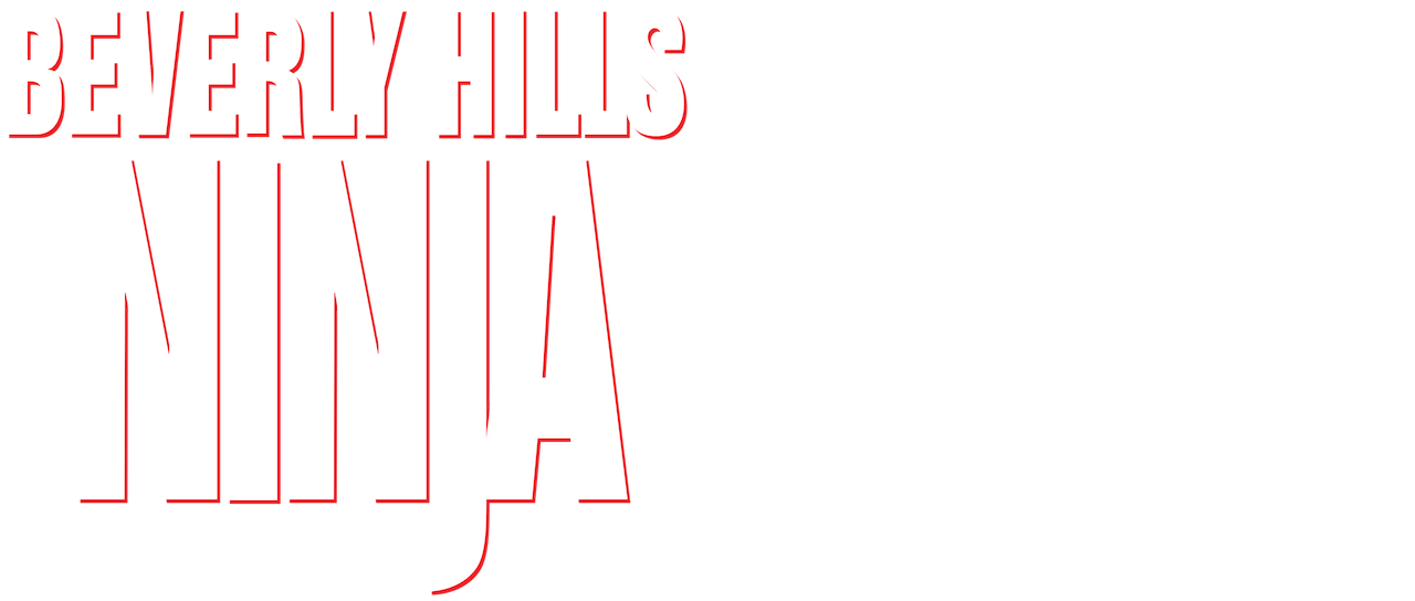 Watch Beverly Hills Ninja Netflix