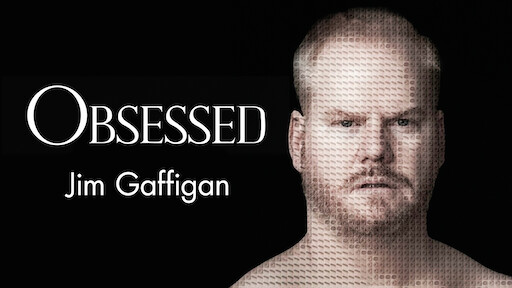 Watch Jim Gaffigan: Comedy Monster | Netflix Official Site