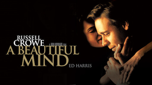 a beautiful mind netflix