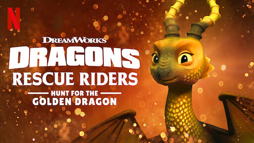 Watch Dragons Rescue Riders Secrets Of The Songwing Netflix Official Site