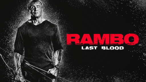 Rambo (franchise) visual data 4